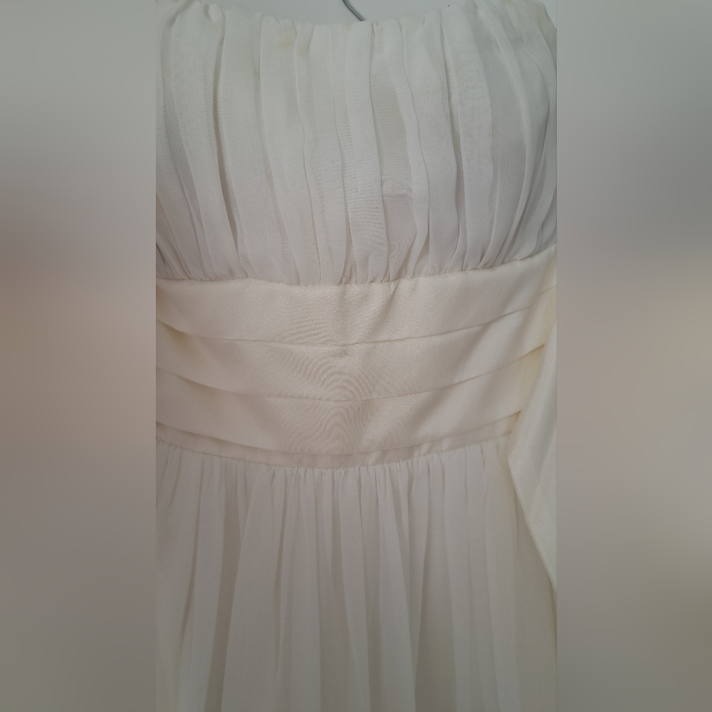 Bride Bohemian Dress - Picture 3 of 5